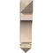 Ekena Millwork Westlake Arts & Crafts Rough Sawn Bracket, Douglas Fir, 4"W x 14"D x 18"H BKT04X14X18WTL03RDF - alternate 3